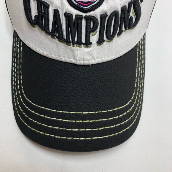 New Era 2011 World Series Champions St Louis Cardinals MLB Baseball Hat One Size - Picture 4 of 13